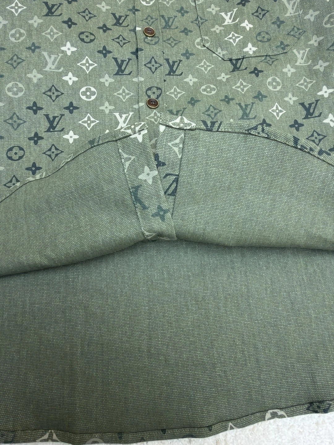 wg.luxury-- 8V Monogram item:E-F509L0525H
